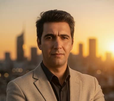 سروش حجتی