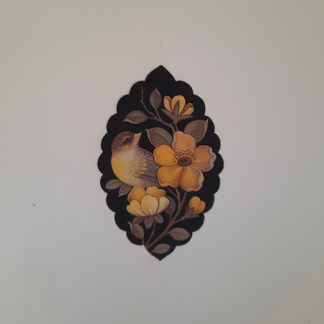 معلم نقاشی